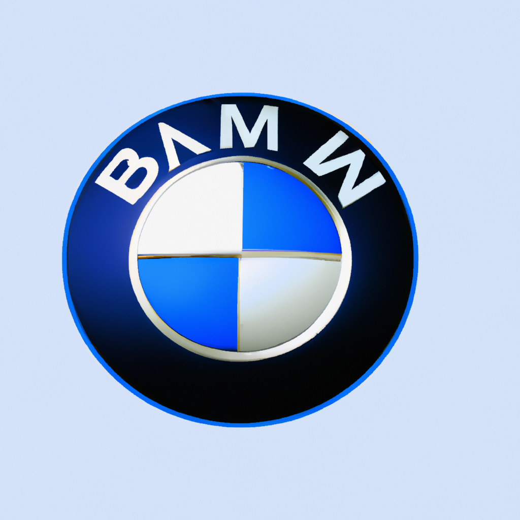 Logo BMW