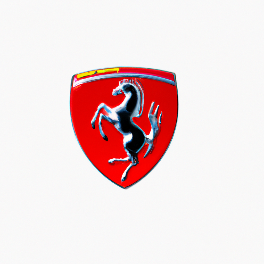 Logo Ferrari
