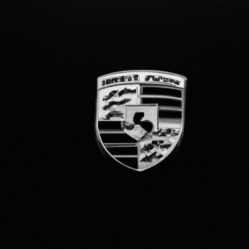 Logo Porsche