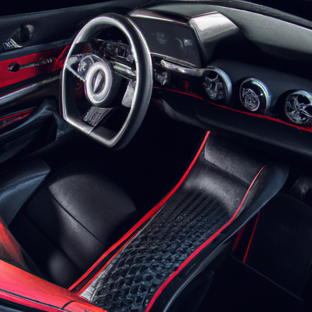 Mercedes-Benz AMG GT Preto