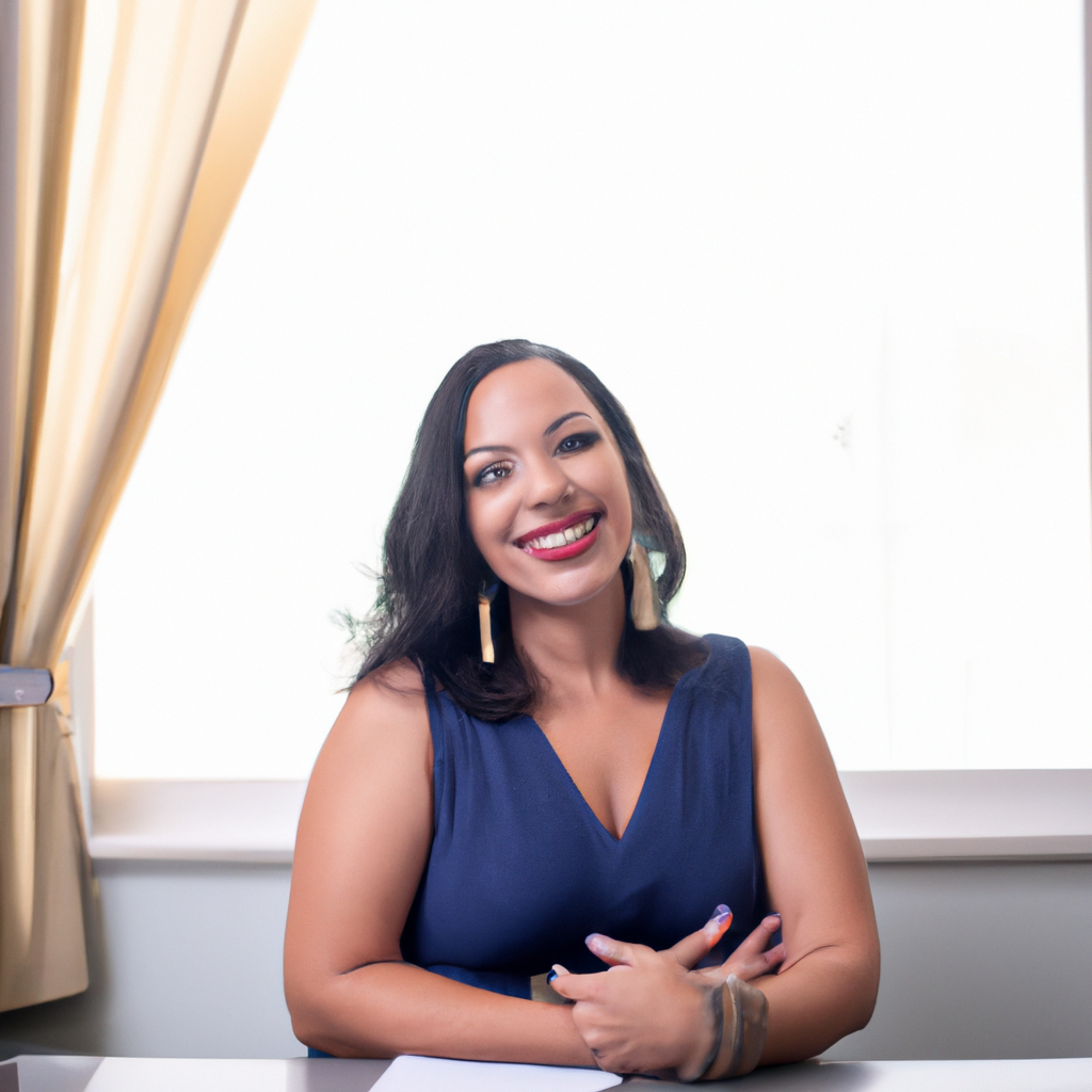 Mulher Empresária